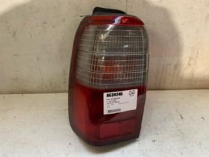 Toyota Surf KZN185 L Tail Light