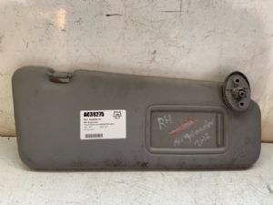 Toyota Highlander GSU40 2010-2013 RH Sunvisor