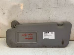 Toyota Highlander GSU40 2010-2013 LH Sunvisor
