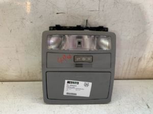 Toyota Highlander GSU40 2010-2013 Interior Light