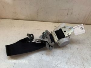 Toyota Highlander GSU40 2010-2013 LR Rear Seat Belt
