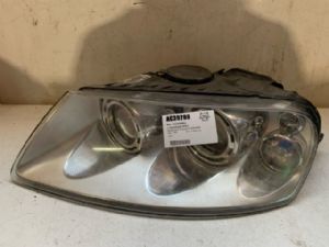 Volkswagen Touareg 7L 2002-2006 L Headlight (HID)
