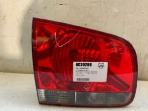 Volkswagen Touareg 7L 2002-2006 L Tailgate Light