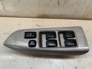 Toyota Prado GRJ120 02/03-10/09 RF Window Switch