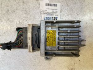 Mazda Premacy CR 2004-2010 Transmission Computer