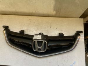 Honda Accord CL7 7th Gen 2002-2008 Grille