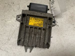 Mazda Premacy CR 2004-2010 Transfer Case Control Module