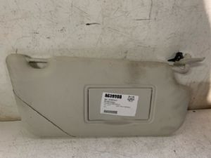 Ford Focus LW2 2012-on RH Sunvisor