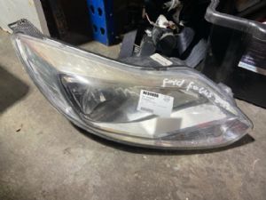 Ford Focus LW2 2012-on R Headlight