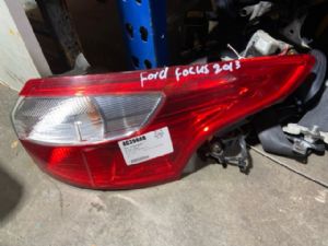 Ford Focus LW2 2012-on R Tail Light