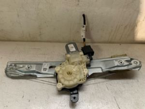Ford Focus LW2 2012-on RR Door Elec Regulator