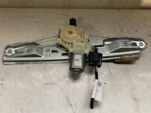 Ford Focus LW2 2012-on LR Door Elec Regulator