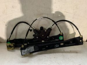 Ford Focus LW2 2012-on RF Door Elec Regulator