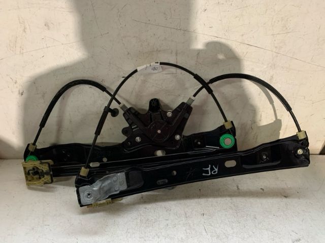 Ford Focus LW2 2012-on RF Door Elec Regulator