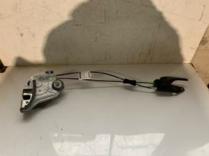 Toyota Hilux GUN126 4wd 05/15- onwards RR Door Actuator