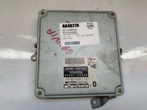 Toyota Granvia KCH10 ECU Computer