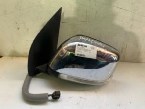 Nissan Pathfinder R51 08/05-12/12 LF Door Elec Mirror (7 Wire)