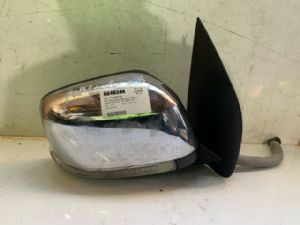Nissan Pathfinder R51 08/05-12/12 RF Door Elec Mirror (7 Wire)
