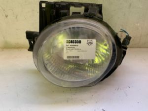 Nissan Juke F15 2012-on L Headlight