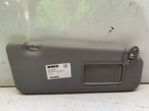 Toyota Highlander GSU40 2010-2013 RH Sunvisor