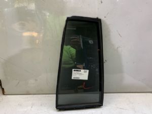 Toyota Highlander GSU40 2010-2013 LR Door Quarter Glass