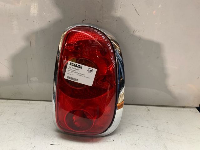 Mini Countryman R60 2010-2016 R Tail Light