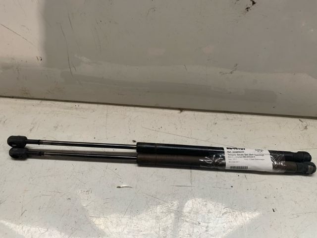 Mini Countryman R60 2010-2016 Tailgate Struts Set (Self Opening)
