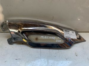 Mini Countryman R60 2010-2016 LF Guard Light