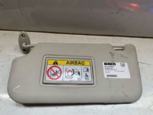 Ford Focus LW2 2012-on LH Sunvisor