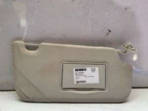 Ford Focus LW2 2012-on RH Sunvisor