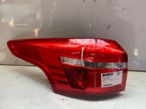 Ford Focus LW2 2012-on L Tail Light