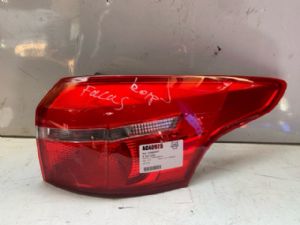Ford Focus LW2 2012-on R Tail Light