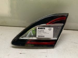 Mazda Atenza GH 2007-2012 R Tailgate Light