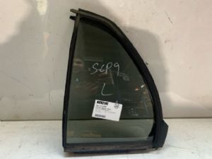 Toyota Vitz XP90 2005-2011 LR Door Quarter Glass