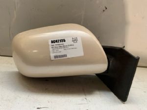 Toyota Vitz XP90 2005-2011 RF Door Elec Mirror (5 Wire)