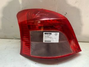Toyota Vitz XP90 2005-2011 L Tail Light