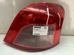 Toyota Vitz XP90 2005-2011 R Tail Light