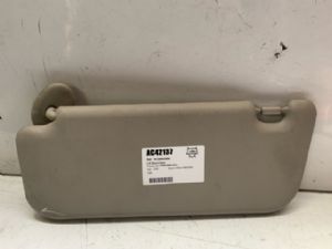 Toyota Vitz XP90 2005-2011 LH Sunvisor