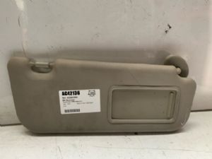 Toyota Vitz XP90 2005-2011 RH Sunvisor