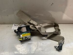 Toyota Vitz XP90 2005-2011 LF Seat Belt
