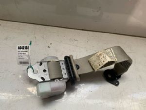 Toyota Vitz XP90 2005-2011 LR Seat Belt