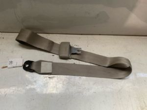 Toyota Vitz XP90 2005-2011 Rear Centre Seat Belt