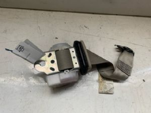 Toyota Vitz XP90 2005-2011 RR Seat Belt
