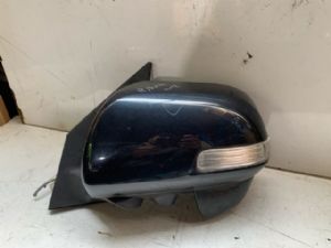 Toyota RAV4 ACA31 LF Door Elec Mirror (7 Wire)