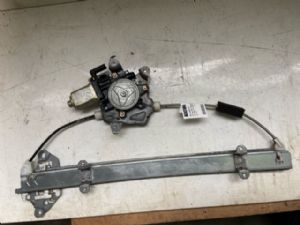 Nissan March K12 2002-2009 LF Door Elec Regulator