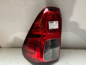Toyota Hilux GUN126 4wd 05/15- onwards L Tail Light