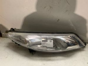 Nissan Juke F15 2012-on L Headlight