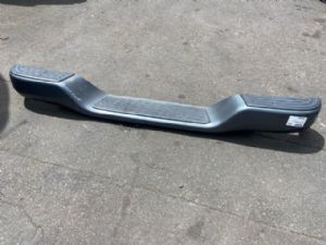 Toyota Hilux KUN16 02/2005-07/2008 Rear Bumper Cover