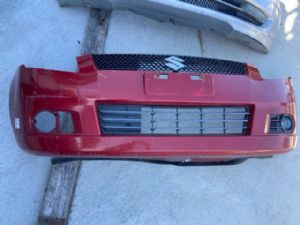 Suzuki Swift ZD21S 2004-2010 Front Bumper Cover