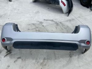 Toyota Highlander GSU40 2010-2013 Rear Bumper Cover